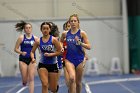 Track & Field Wheaton Invitational  Wheaton College Women’s Track & Field compete at the Wheaton invitational. - Photo By: KEITH NORDSTROM : Wheaton, Track